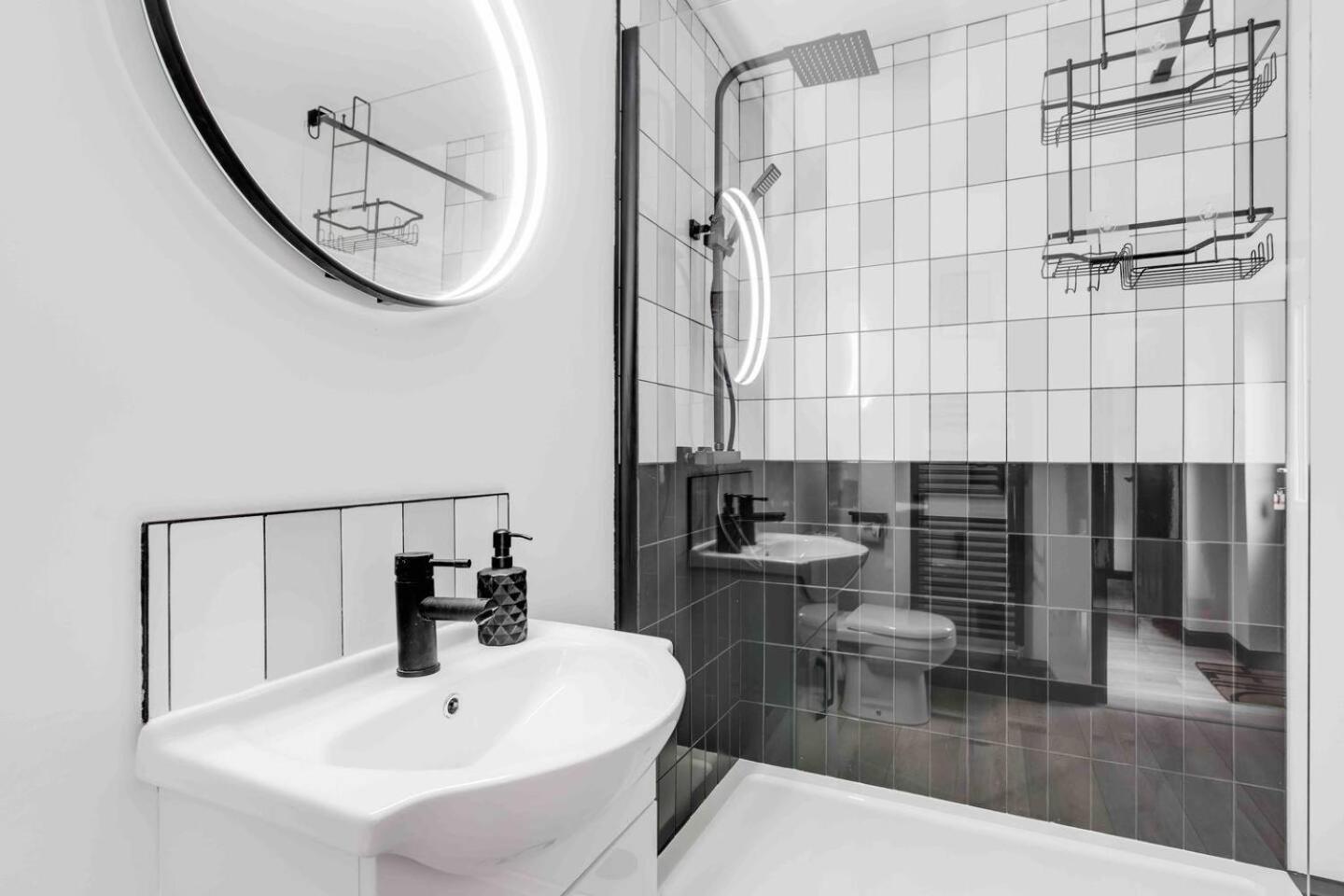 3-Bed Scouse House Near Anfield & Goodison Villa Liverpool Luaran gambar