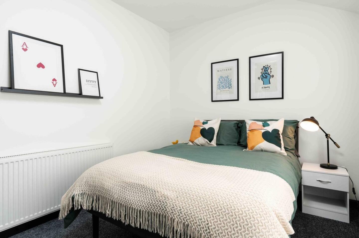 3-Bed Scouse House Near Anfield & Goodison Villa Liverpool Luaran gambar