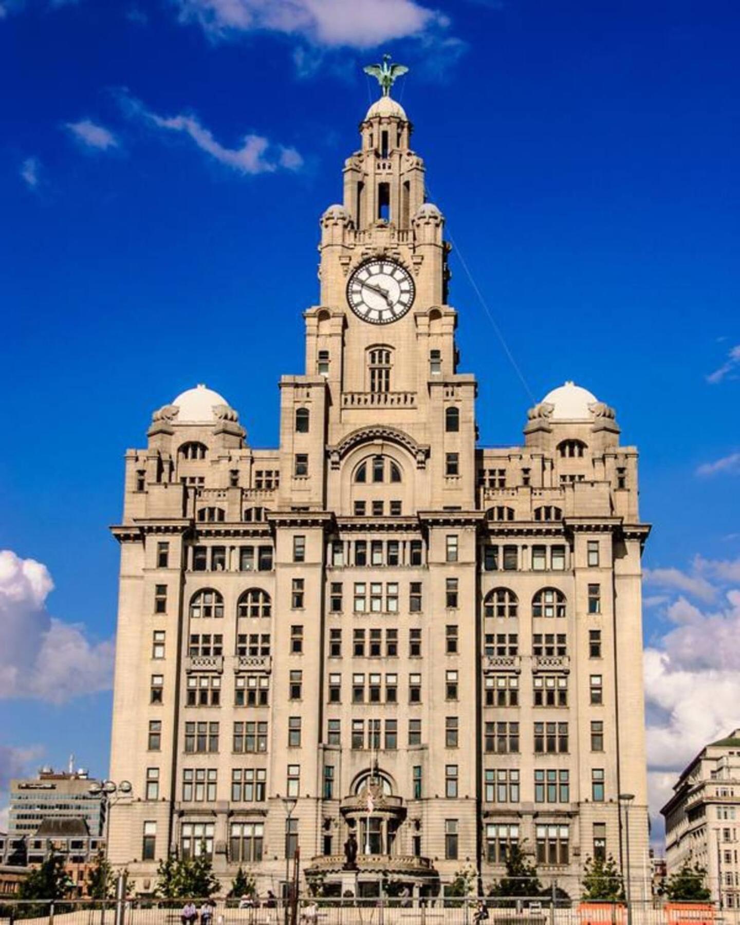 3-Bed Scouse House Near Anfield & Goodison Villa Liverpool Luaran gambar